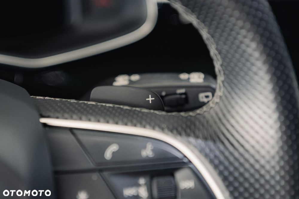 Audi SQ8 TFSI Quattro Tiptronic - 27