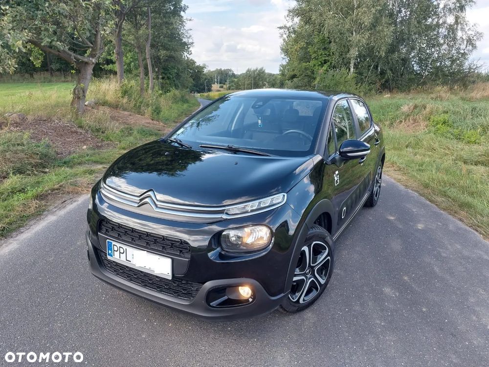 Citroën C3 - 16