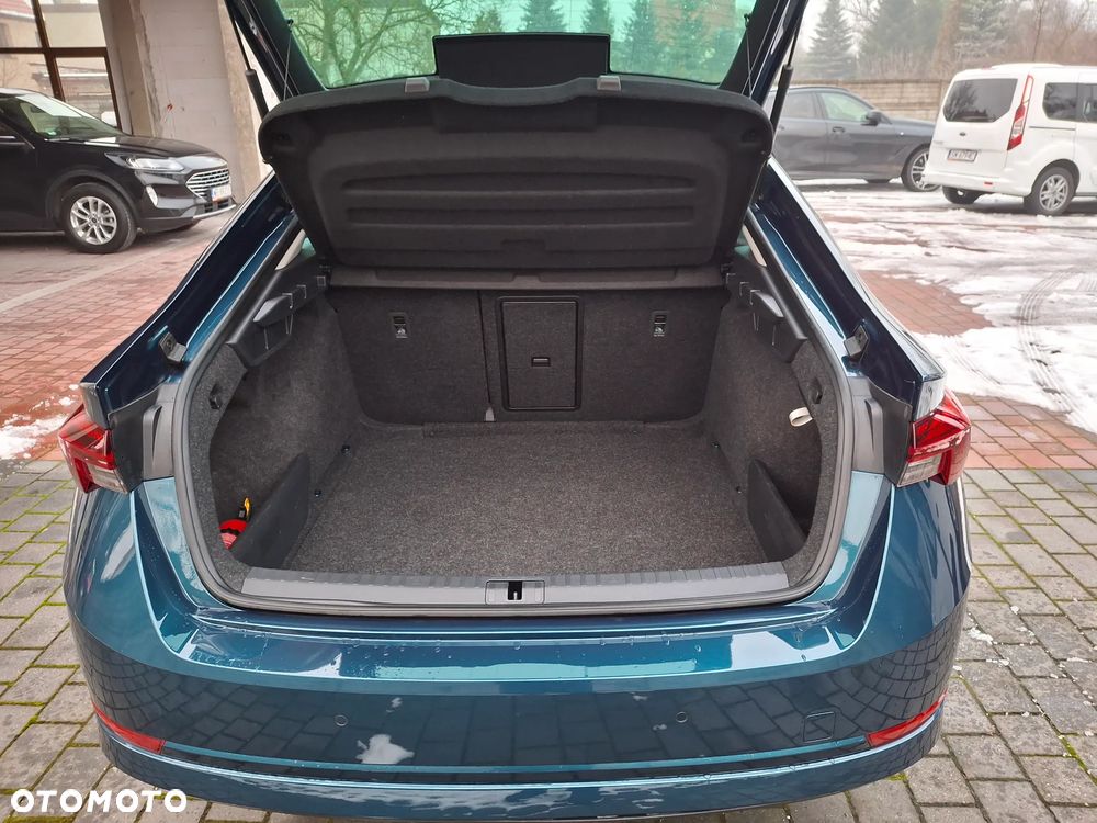 Skoda Octavia - 31