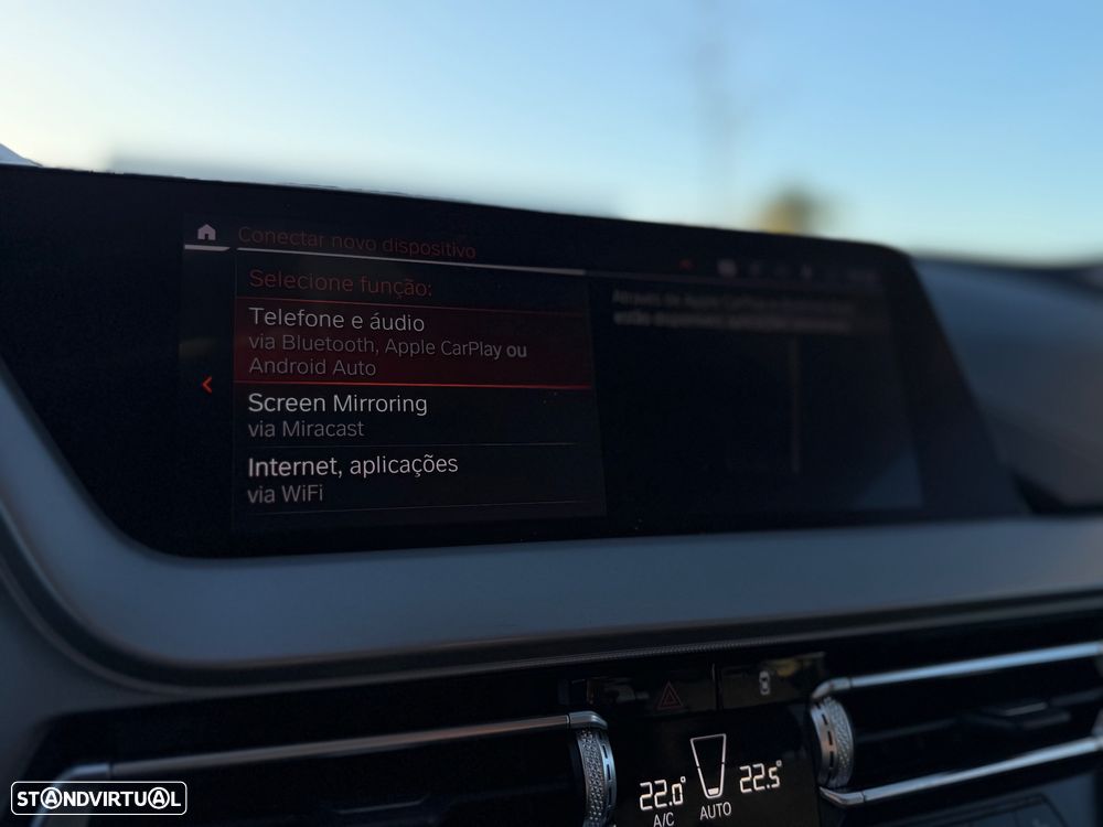 BMW 116 i Line Sport - 20