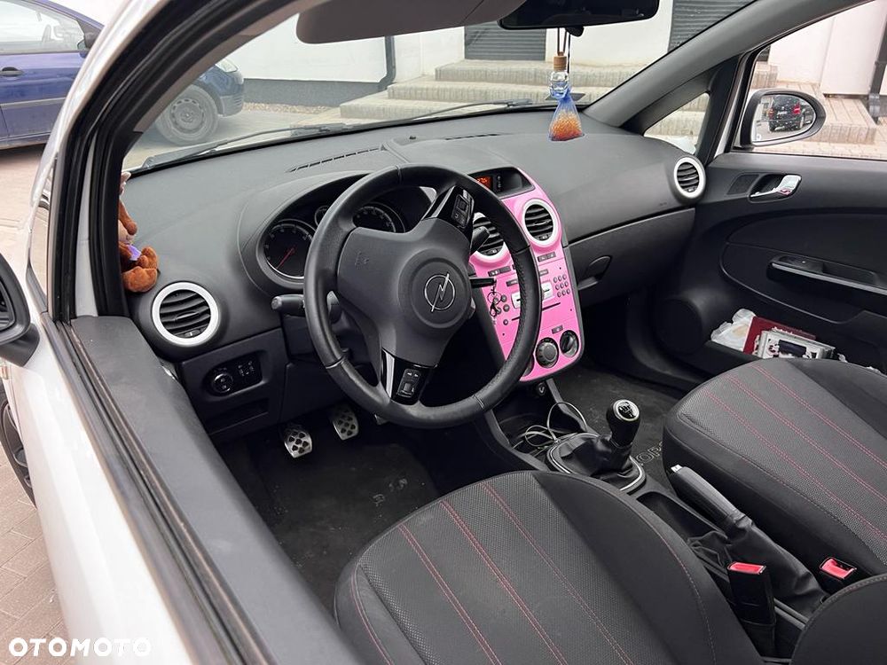Opel Corsa - 3