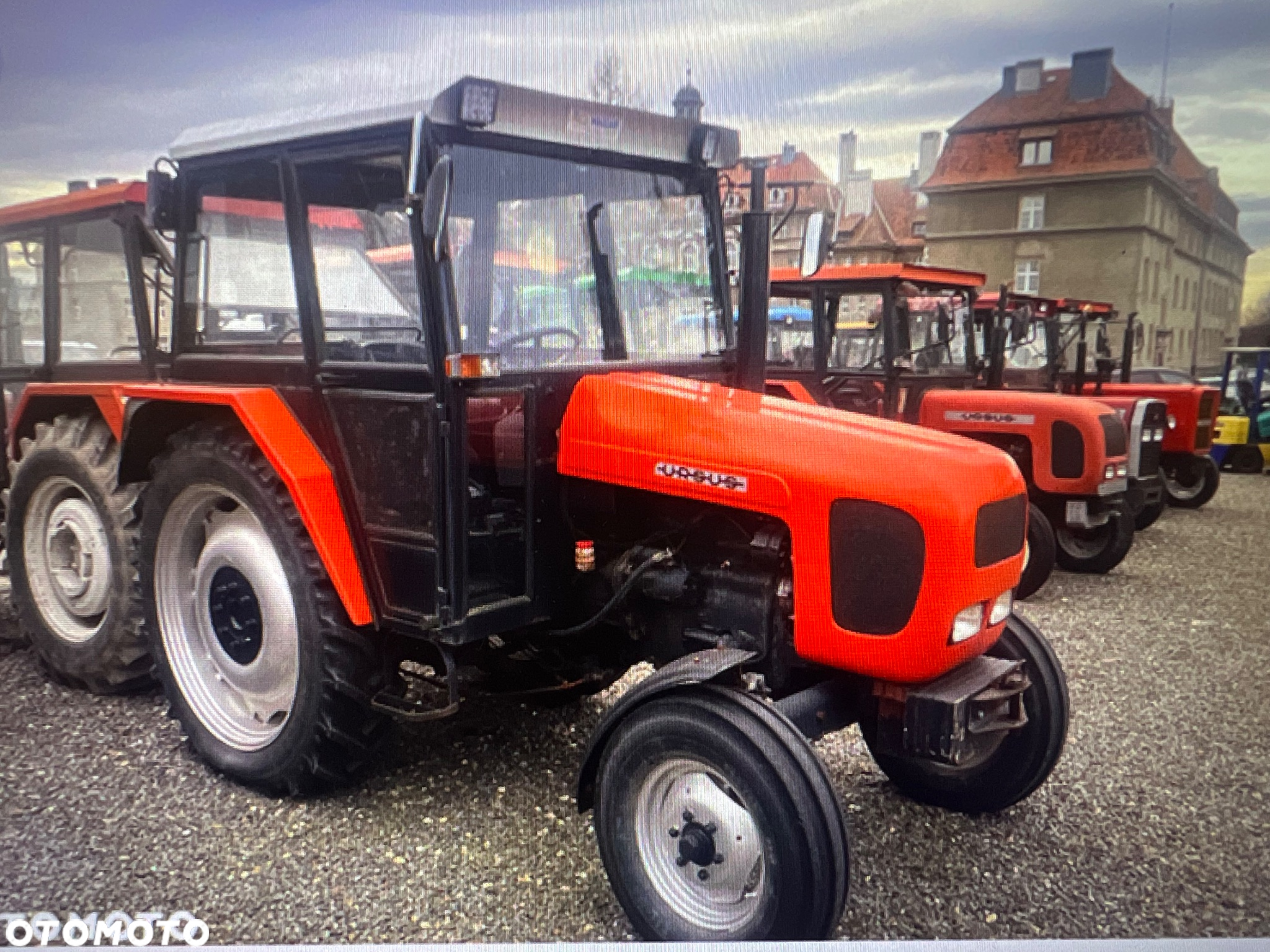 Zetor 16145 - 32