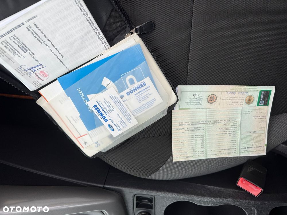 Ford Focus 1.6 TDCi Trend Sport - 18