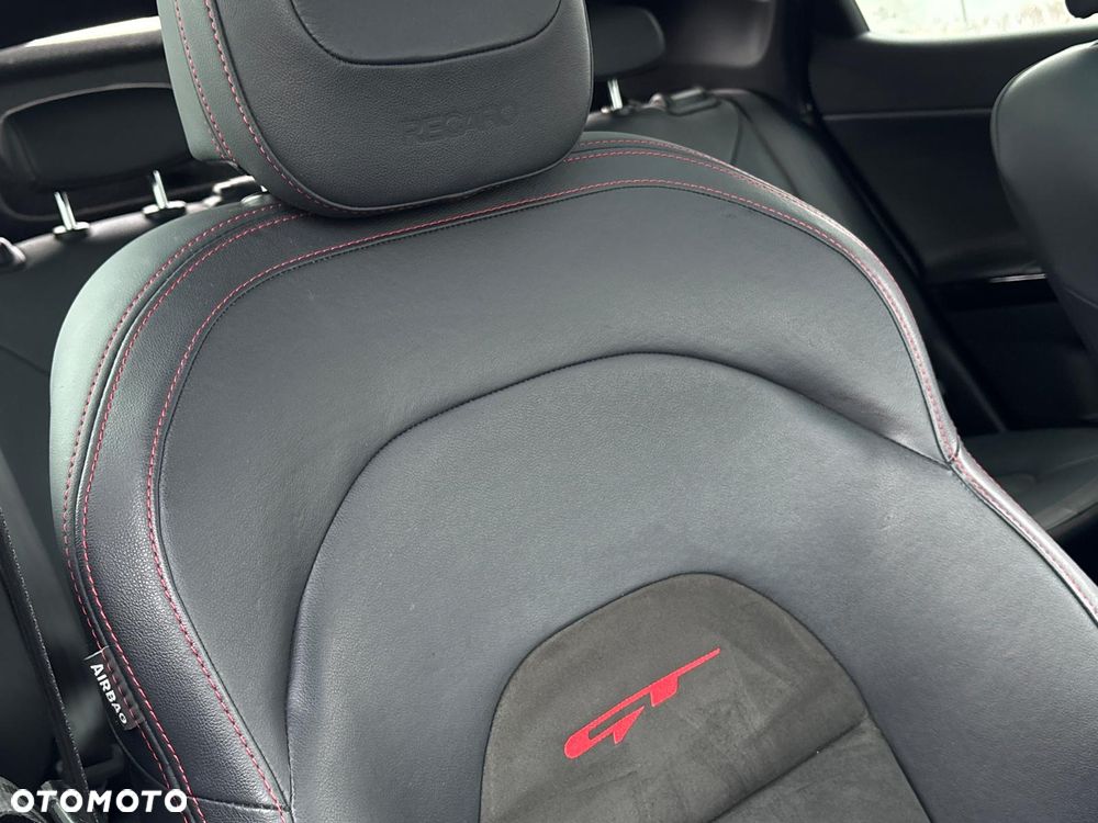 Kia Ceed 1.6 T-GDI GT XL - 11