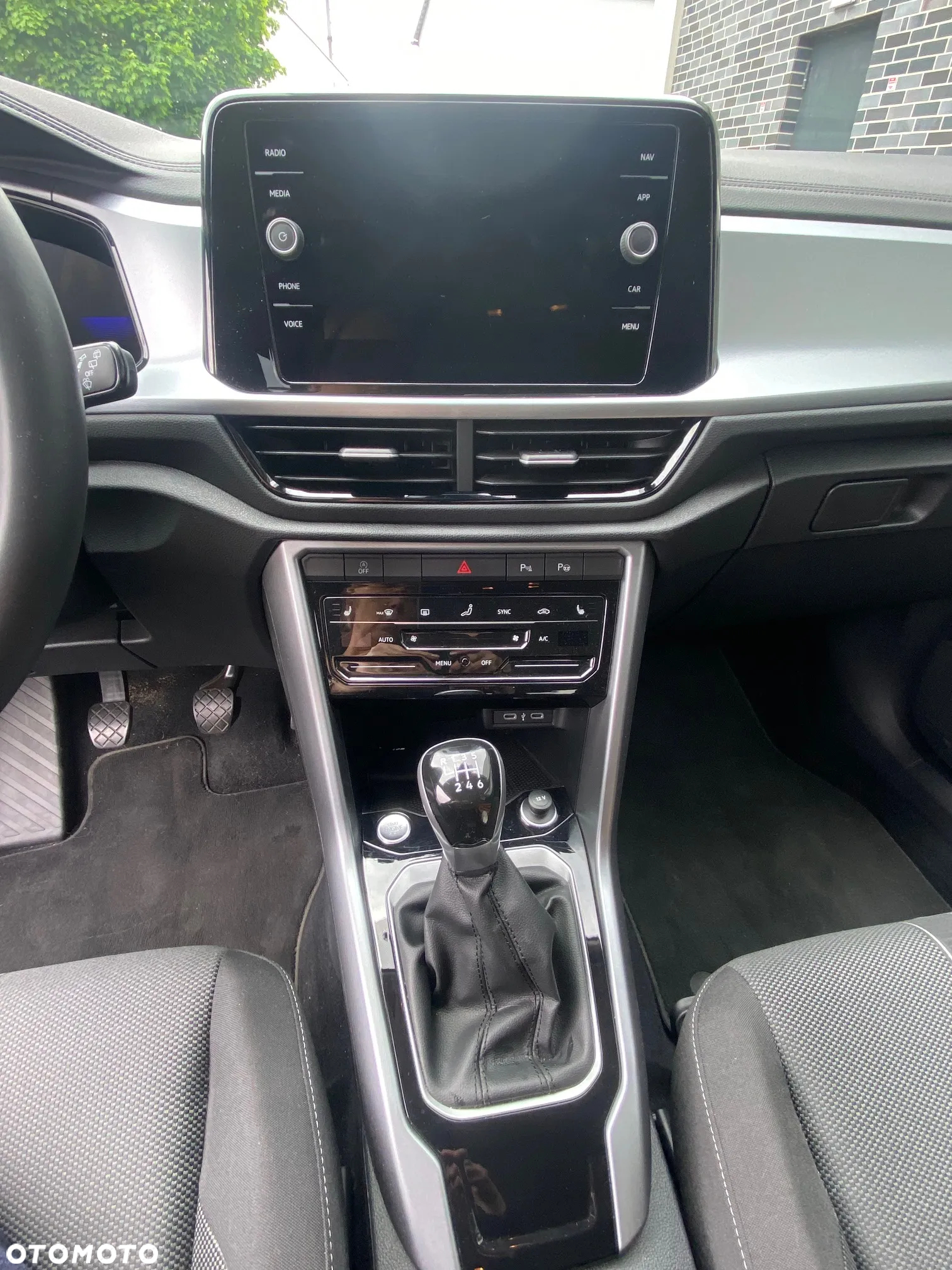 Volkswagen T-Roc 1.5 TSI Special Edition - 8