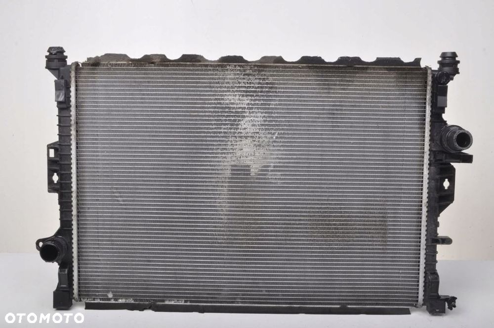 VOLVO S60 II V60 XC60 1.6 D2 CHŁODNICA WODY - 1