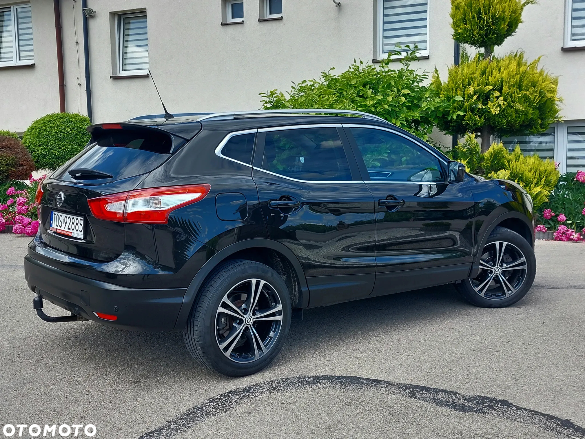 Nissan Qashqai 1.2 DIG-T Tekna+ - 5