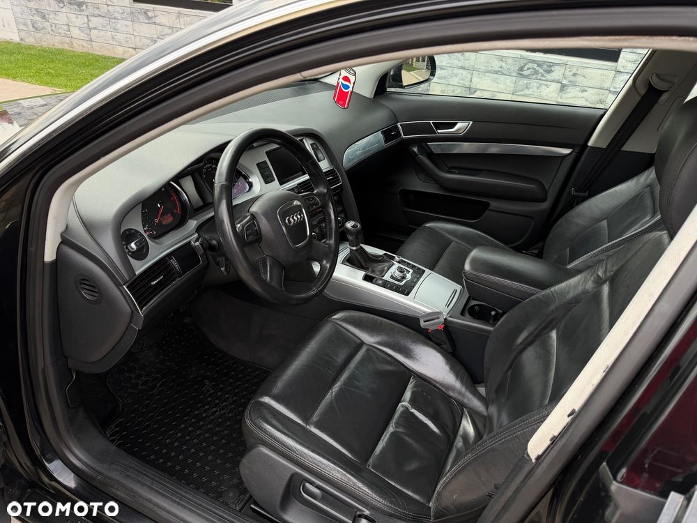 Audi A6 Limousine 2.7 TDI DPF - 27
