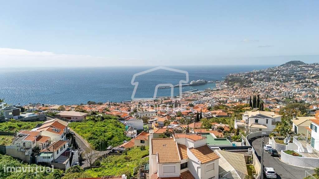 Moradia T3 - Boa Nova / Funchal - Grande imagem: 3/33