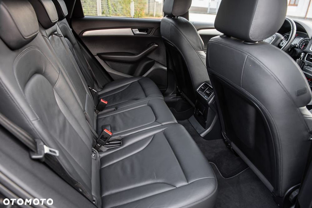 Audi Q5 3.0 TDI Quattro S tronic - 30