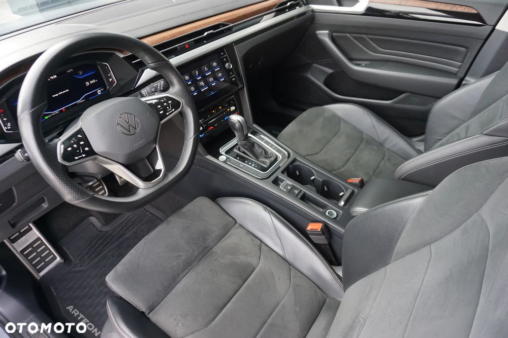 Volkswagen Arteon 2.0 TDI Elegance DSG - 29