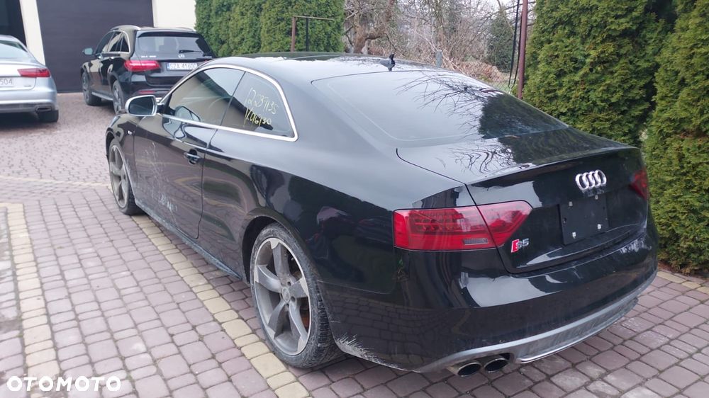 Audi S5 Coupé 3.0 TFSI Quattro S tronic - 19