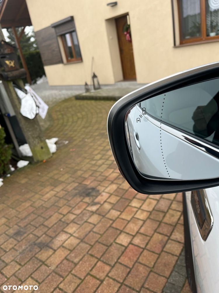 Renault Koleos 2.0 dCi Initiale Paris 4x4 X-Tronic - 11