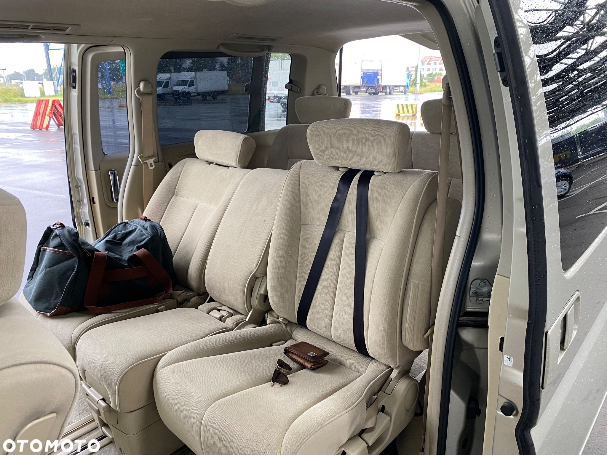 Nissan NV200 - 16