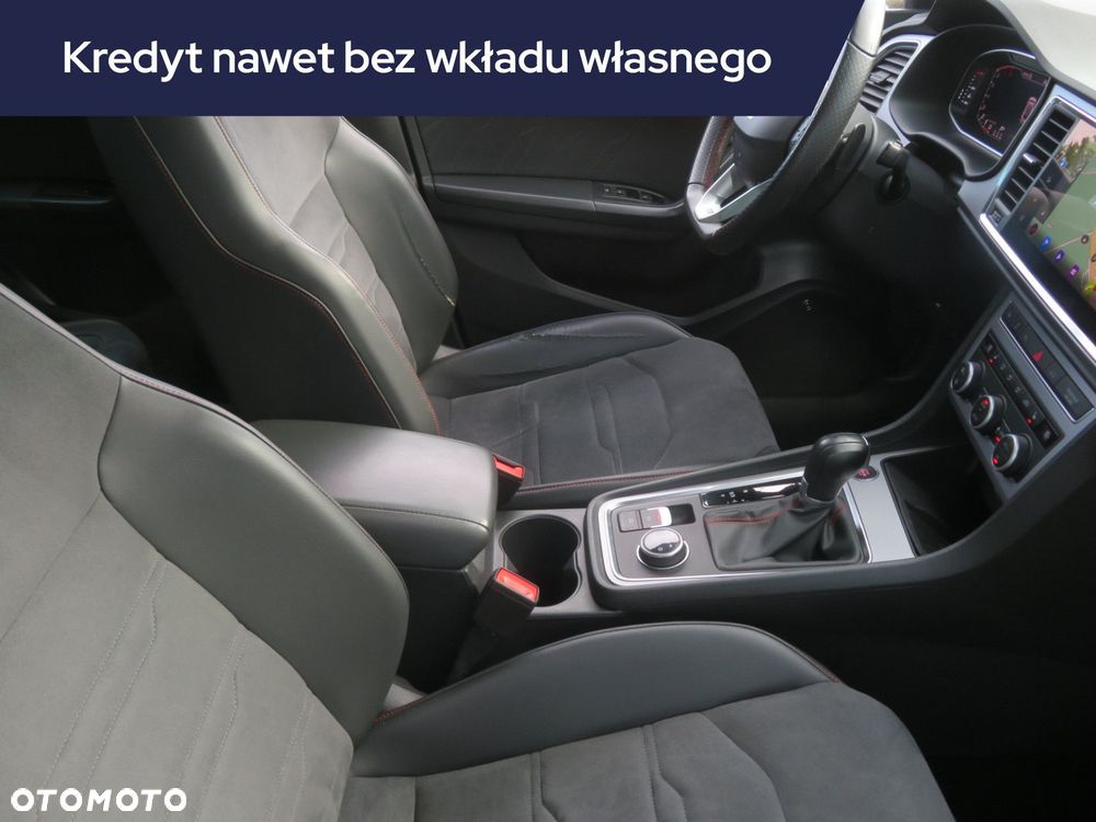 Seat Ateca - 11