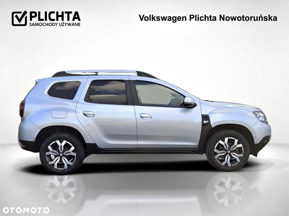 Dacia Duster 1.5 Blue dCi Prestige - 7