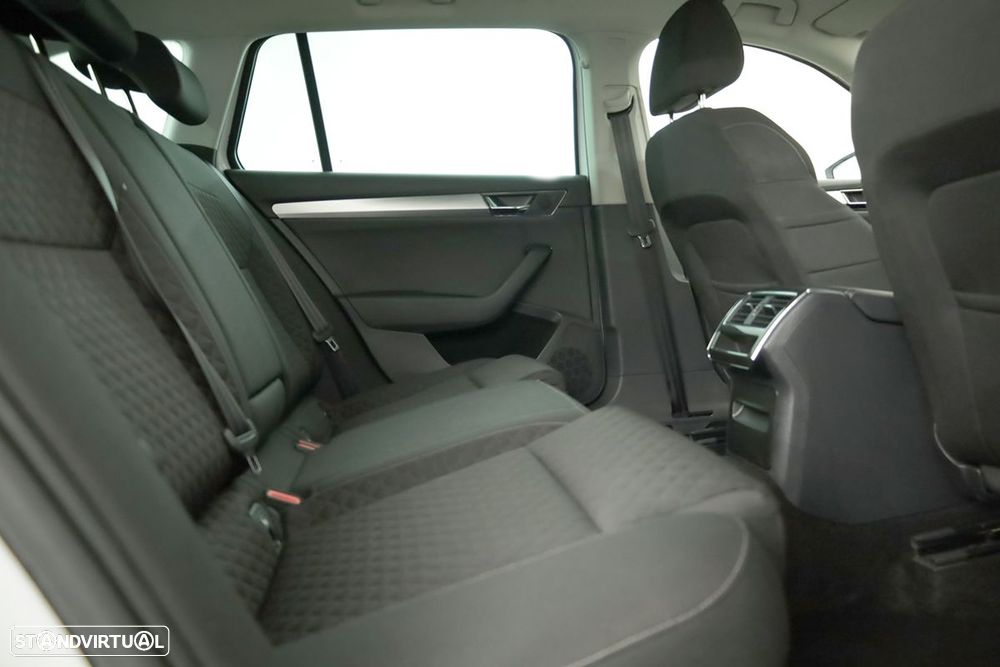 Skoda Superb Break 2.0 TDI Ambition - 20