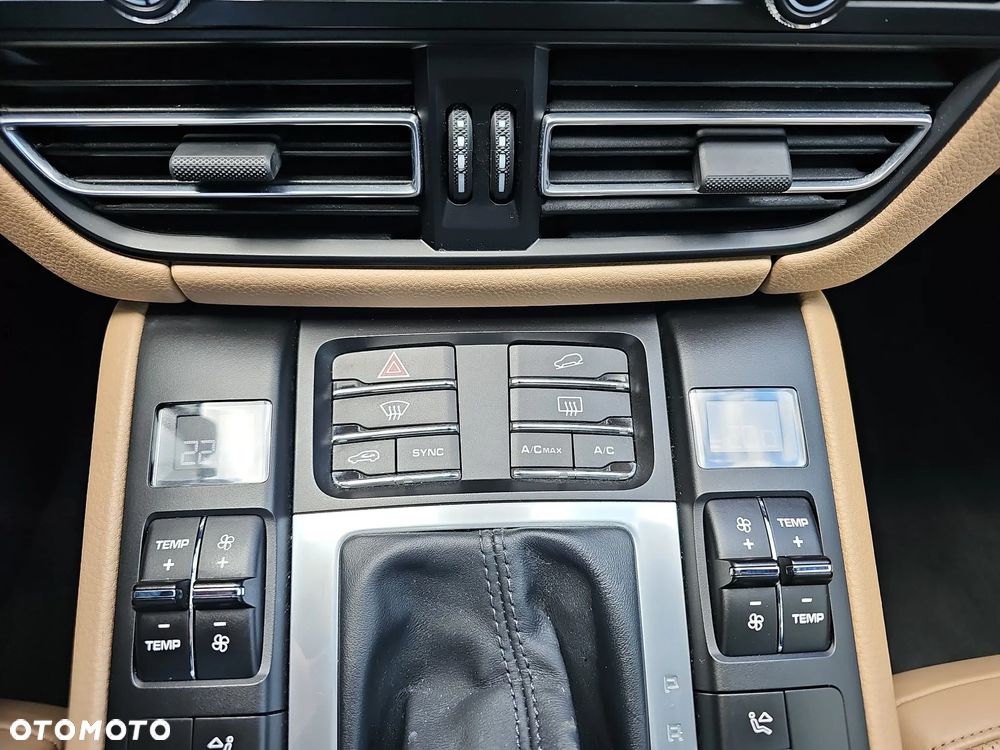 Porsche Macan PDK - 29