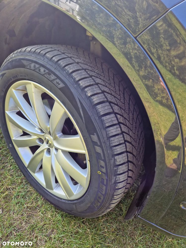Volvo XC 90 D5 AWD Momentum - 13