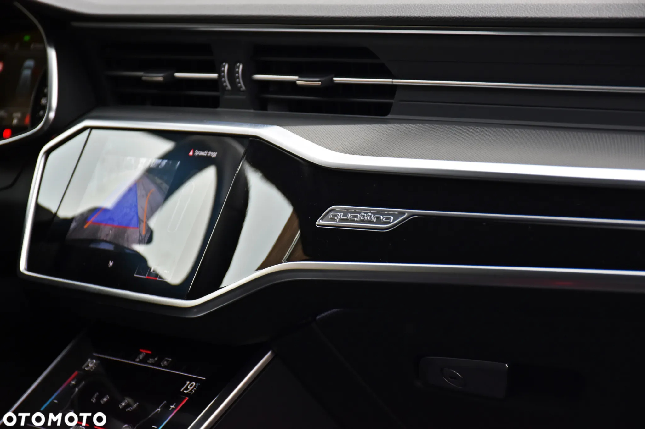 Audi A6 40 TDI mHEV Quattro S tronic - 14