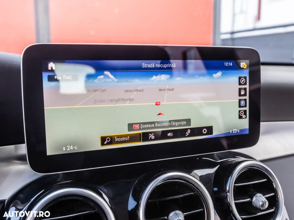 Mercedes-Benz GLC 300 de 4Matic 9G-TRONIC - 27