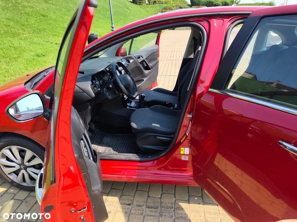 Citroën C3 1.2 PureTech Exclusive - 18