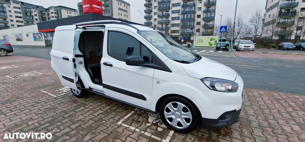 Ford Transit - 4