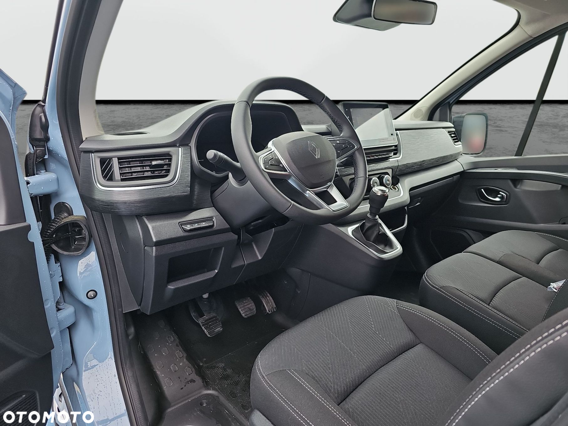 Renault Trafic - 9