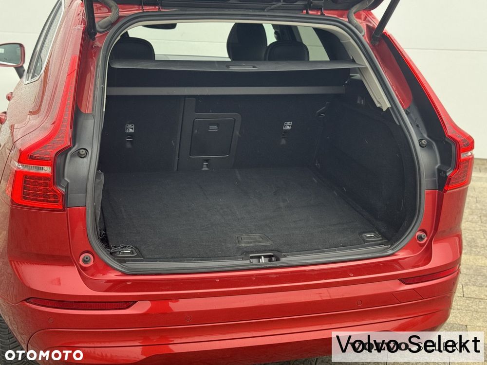 Volvo XC 60 - 32