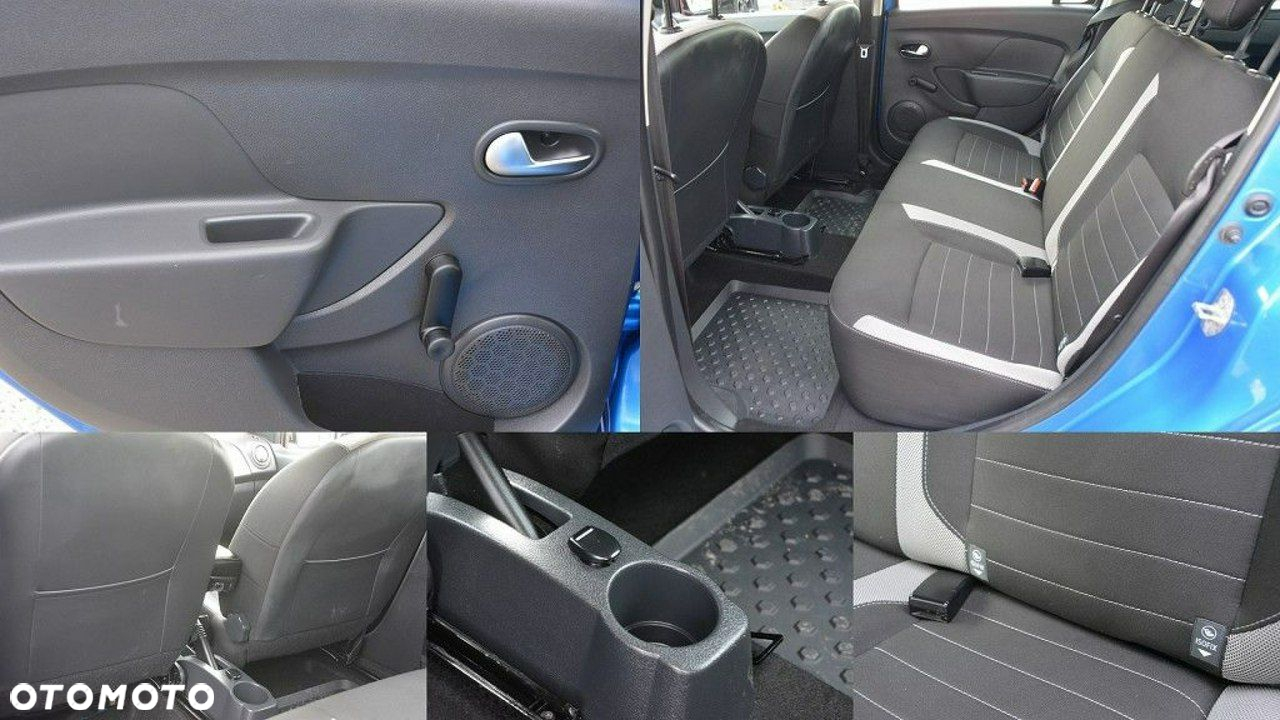 Dacia Logan MCV 0.9 TCe Stepway S&S - 20