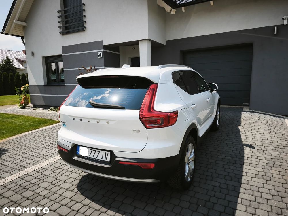 Volvo XC 40 T3 Momentum - 27