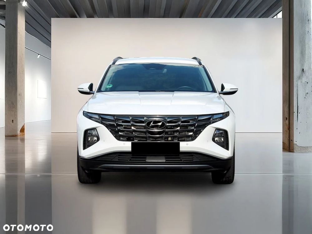 Hyundai Tucson 1.6 T-GDi Executive 2WD - 2