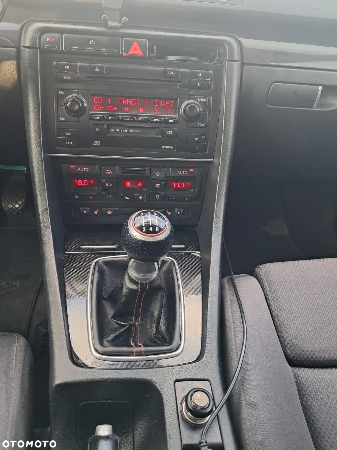 Audi A4 - 15