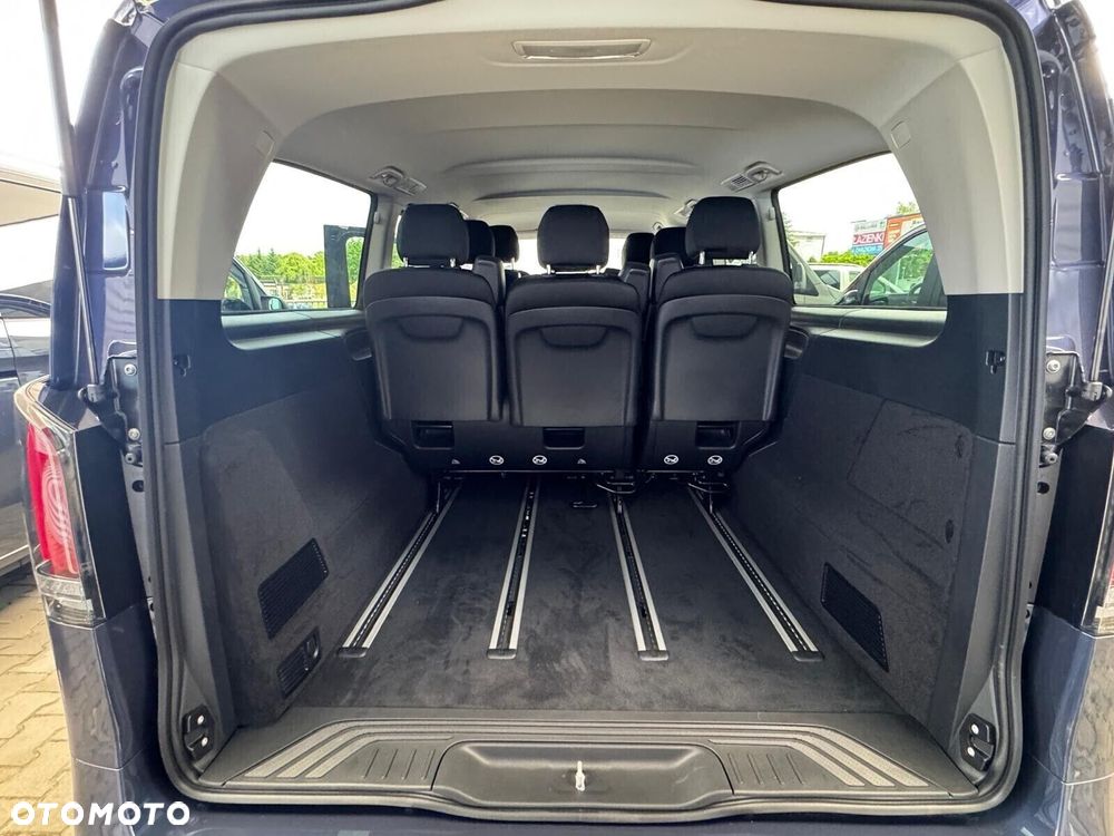 Mercedes-Benz Vito - 11