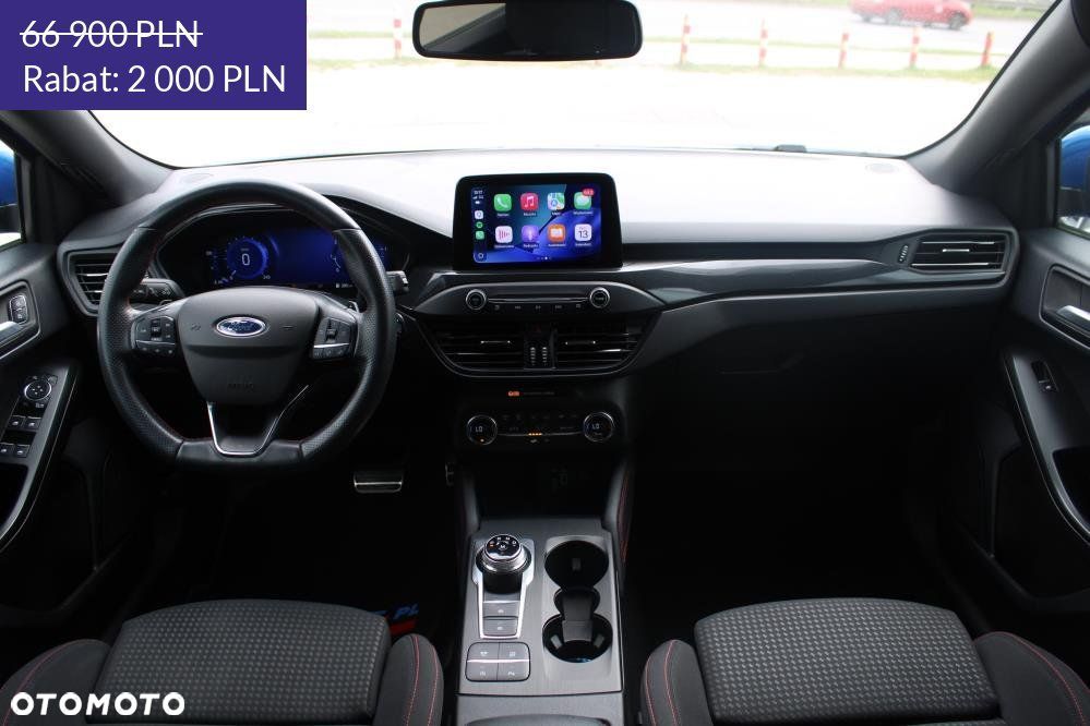 Ford Focus - 13