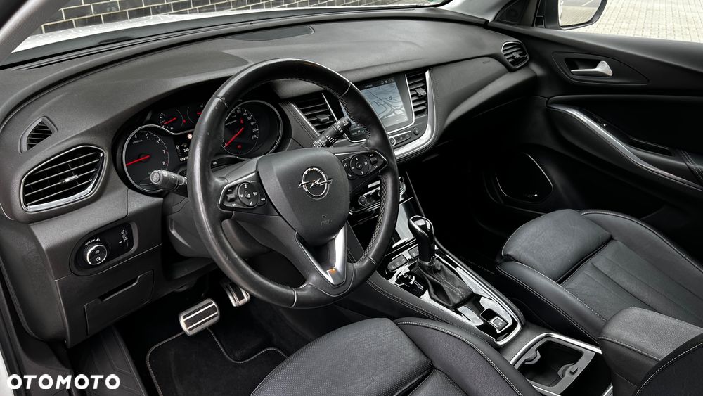 Opel Grandland X - 25