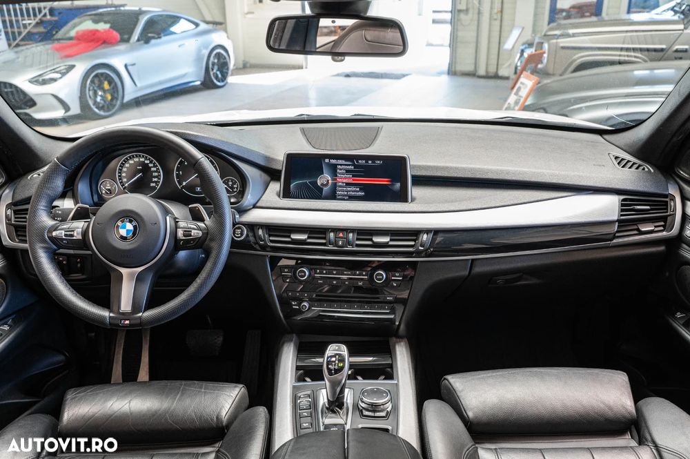 BMW X5 M M50d Sport-Aut. - 5
