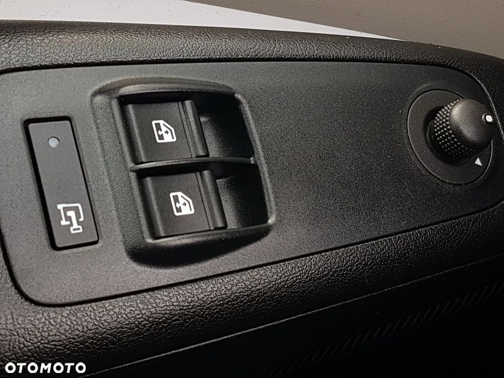 Fiat DUCATO L3H2 CHŁODNIA MROŹNIA 2 KOMORY IZOTERMA AGREGAT KLIMA TEMPOMAT DŁUGI WYSOKI BLASZAK VAN FURGON - 9