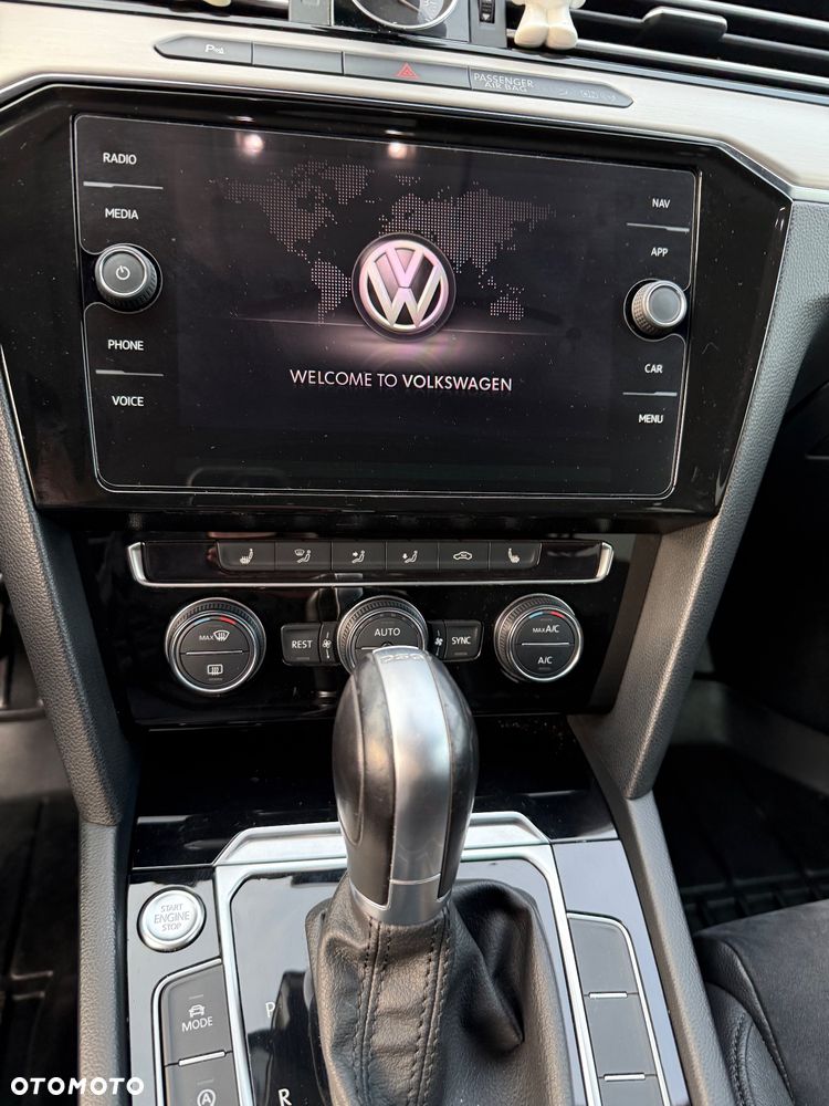 Volkswagen Passat 2.0 TDI BMT Highline DSG - 13