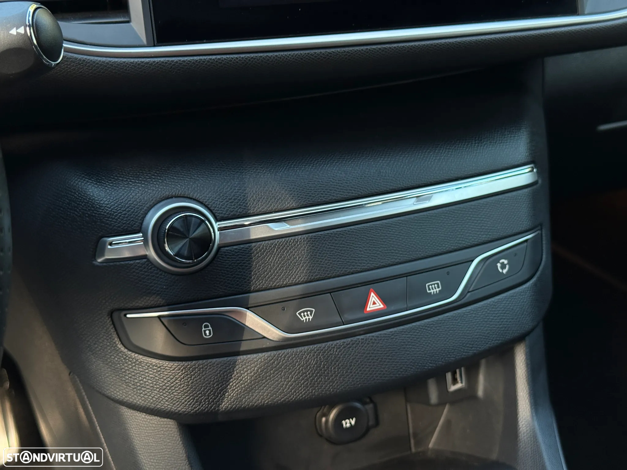 Peugeot 308 1.5 BlueHDi GT Line EAT8 - 14