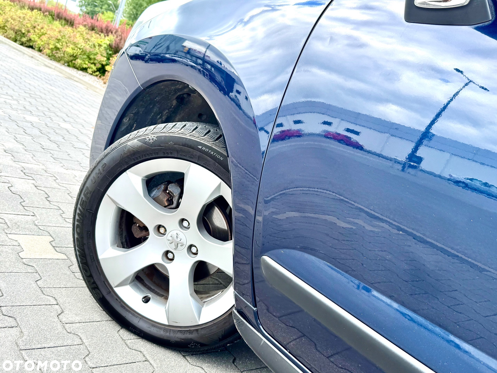 Peugeot 3008 1.6 Premium - 6