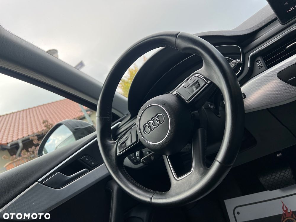 Audi A4 - 23