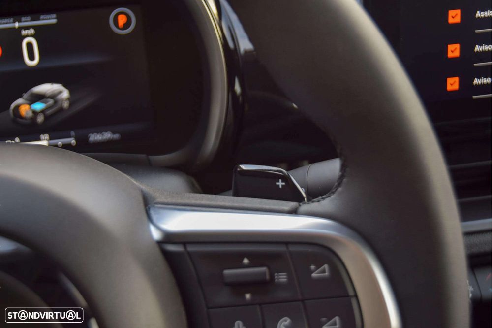 Fiat 600 1.2 Hybrid Icon - 14