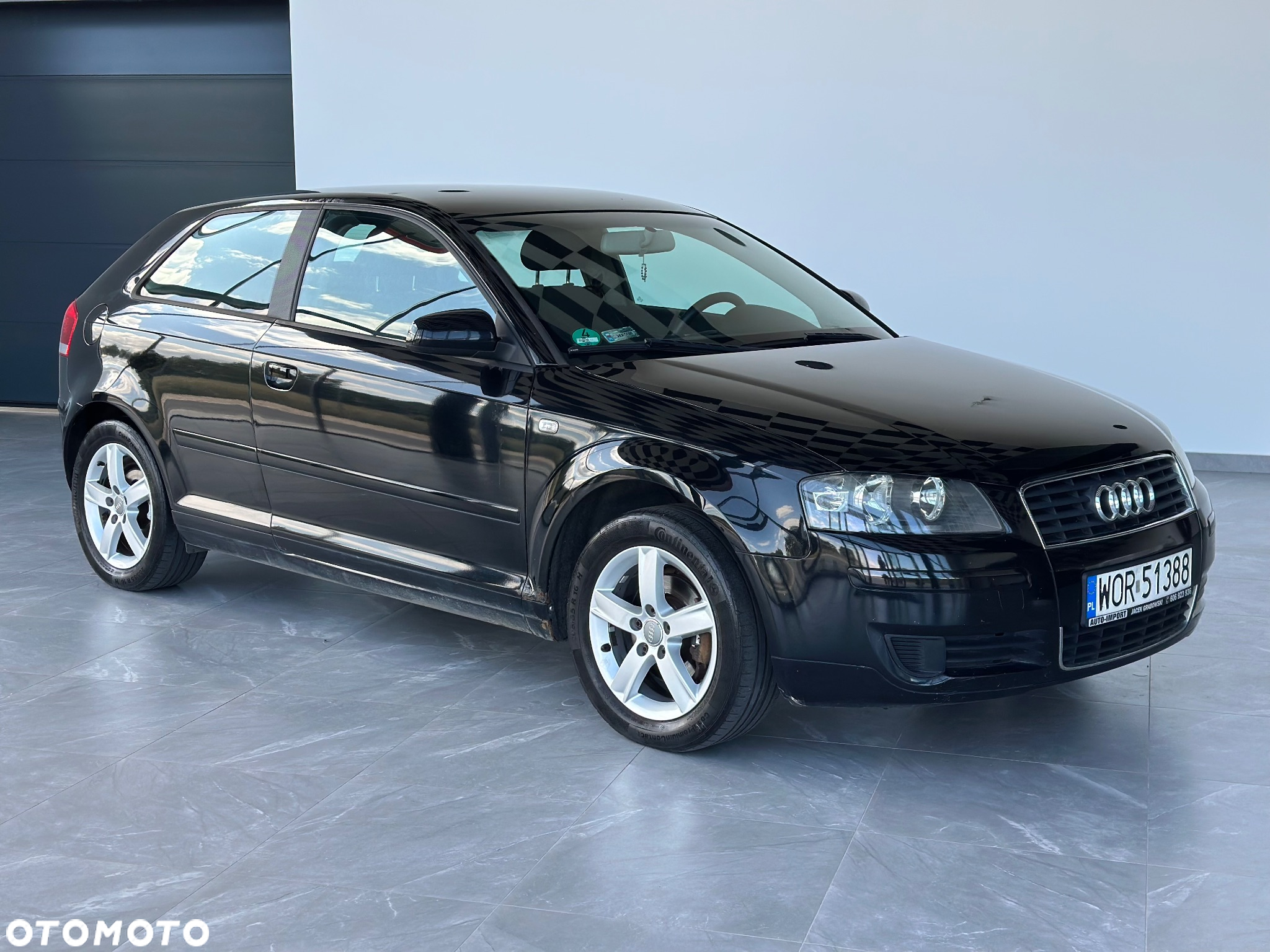 Audi A3 - 5