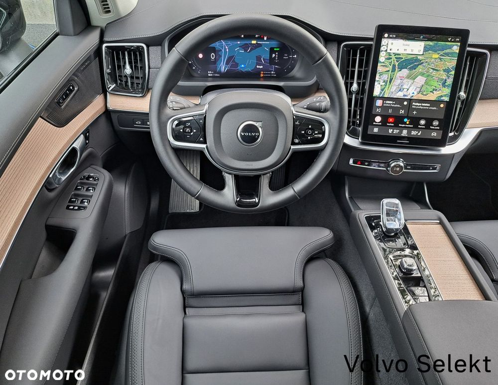 Volvo XC 90 - 14
