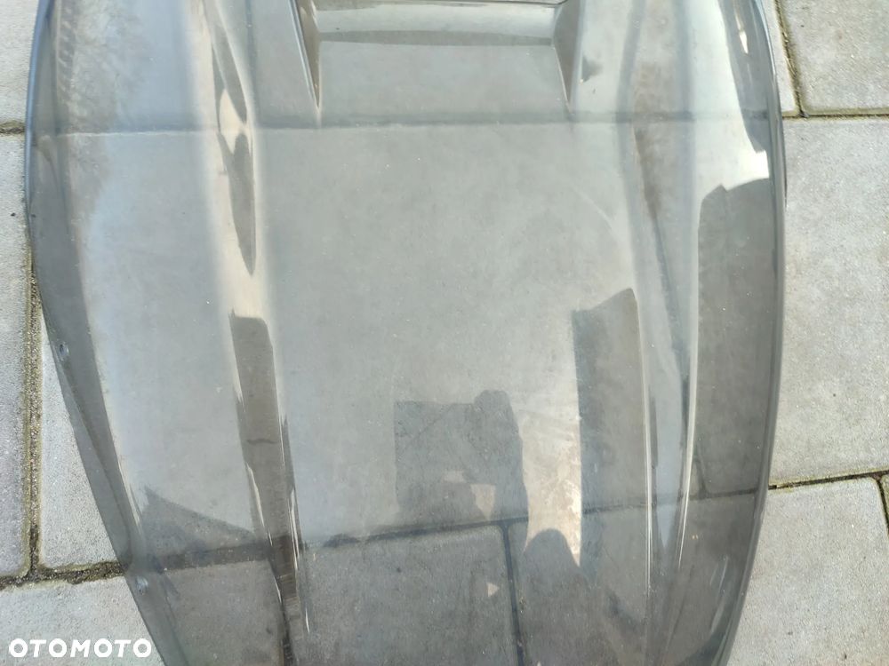 Szyba, szybka, owiewka przód Yamaha XJ900 93-03 - 6