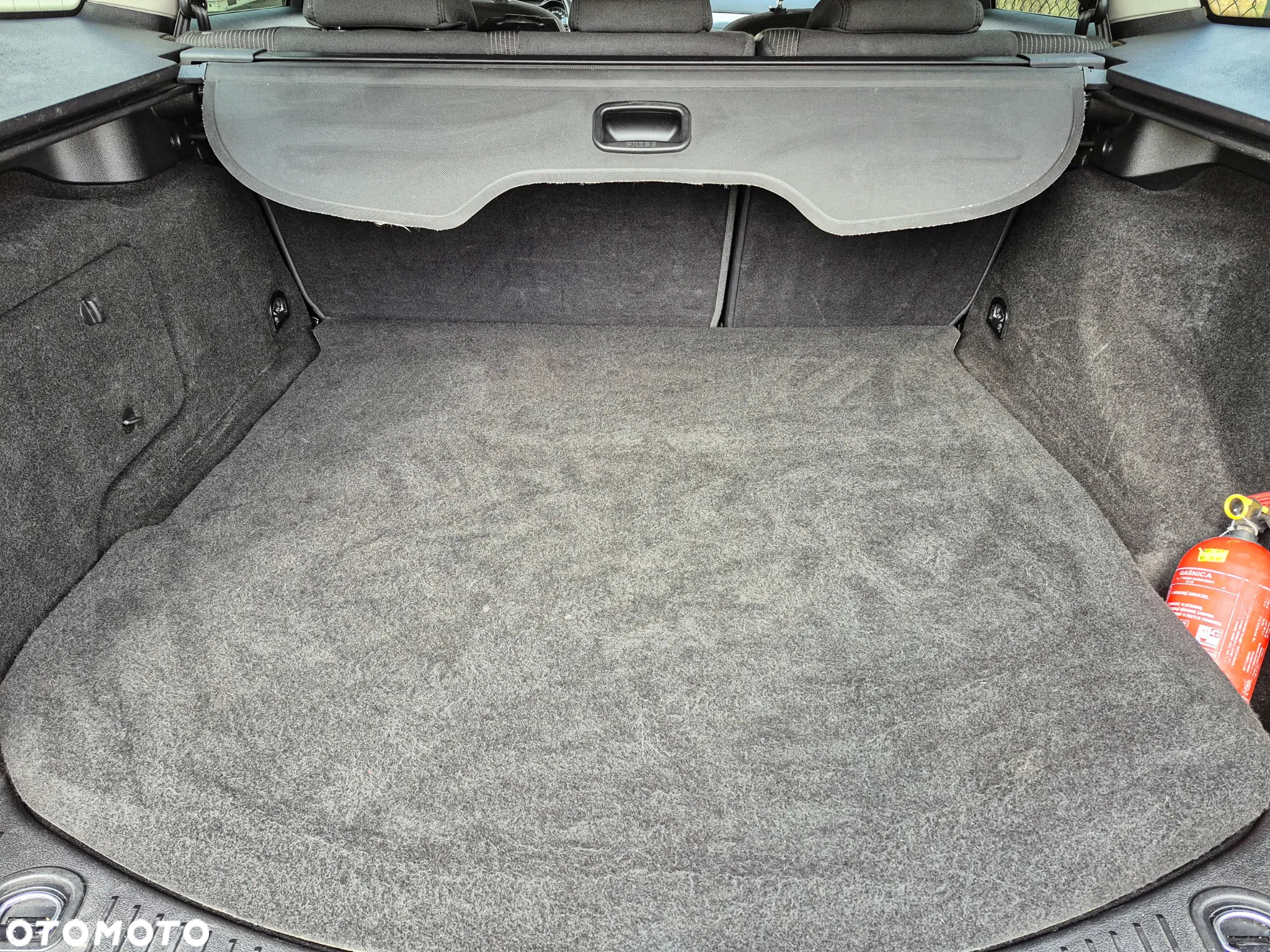 Ford Mondeo 2.0 TDCi Titanium MPS6 - 13