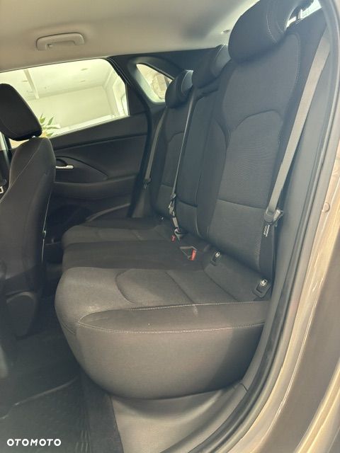 Hyundai i30 1.5 DPI Comfort - 8