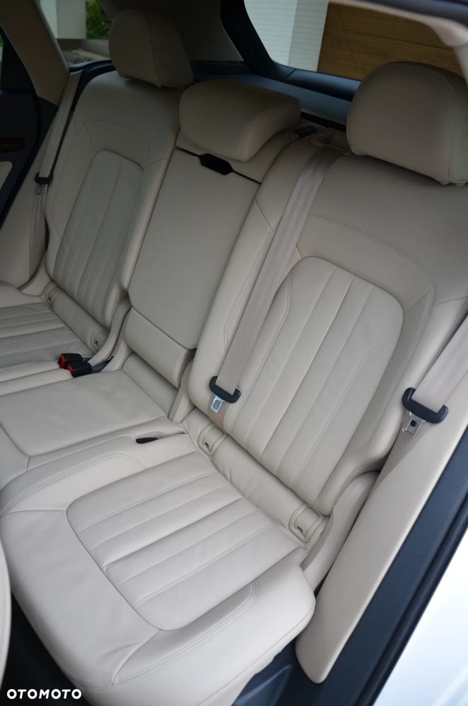 Audi Q5 2.0 TFSI Quattro S tronic design - 15