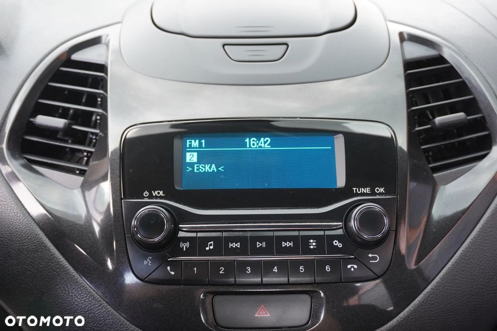 Ford Ka+ 1.2 Ti-VCT Active - 22